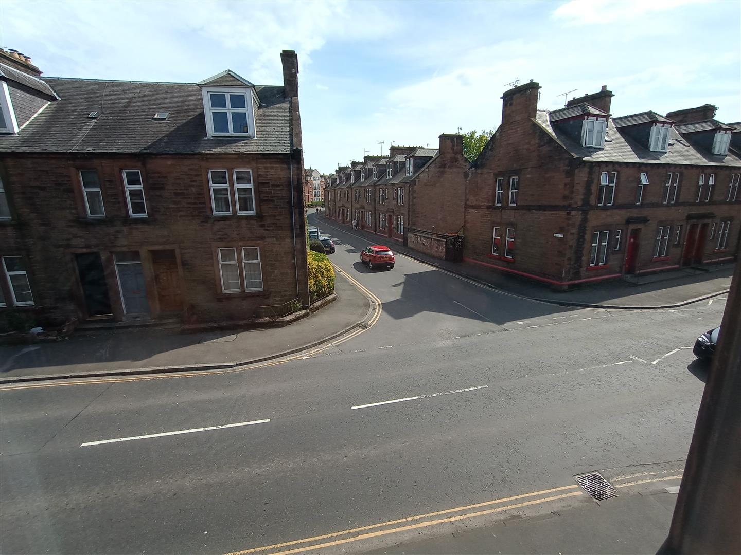 Brooms Road, Dumfries JHS LAW